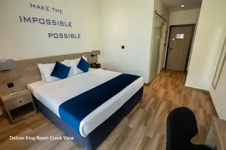 Grand Kingsgate Waterfront By Millennium - 28