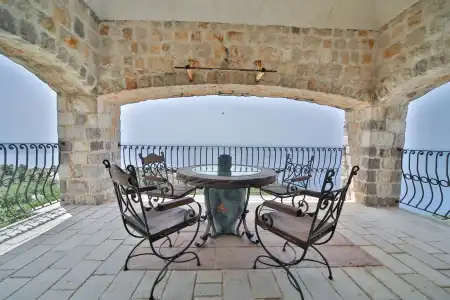 Olive Resort - 85