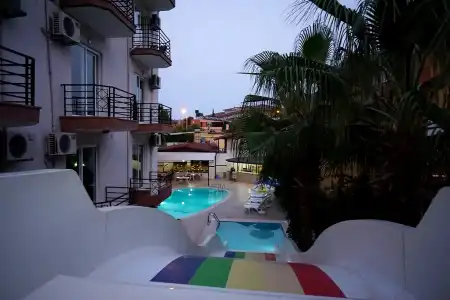 Aybel Inn - 16