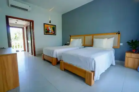 Mercury Phu Quoc Resort & Villas - 30