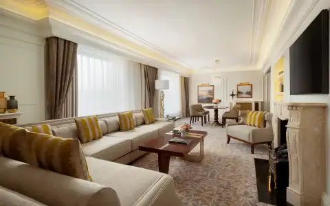 The Ritz-Carlton, - 23