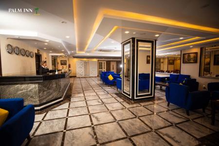 Palm Inn Hurghda - 13