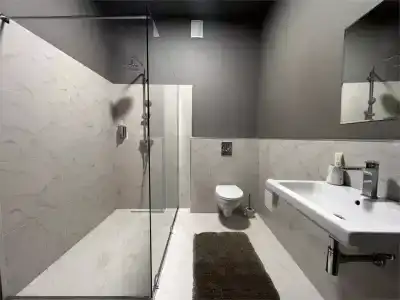 Dzerzhinskogo Sanatorium - 125