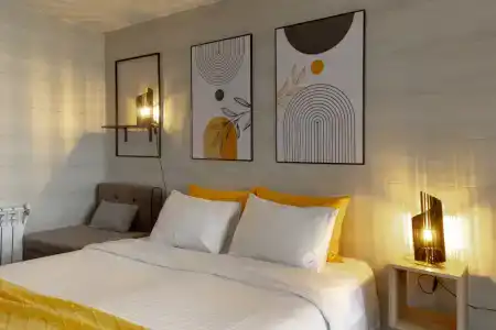 Grey House Recreation camp - 62