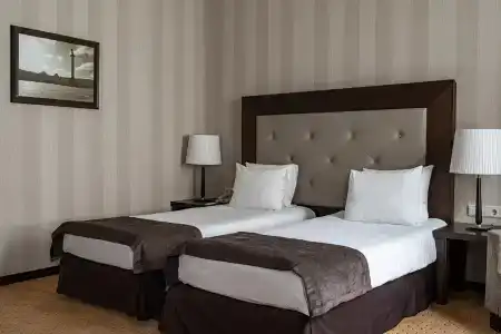 Petro Palace - 34