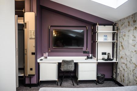 Статский Советник на Кустарном - 111