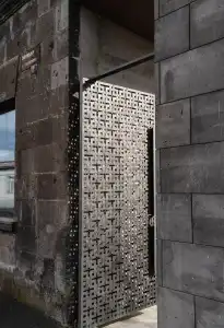 Erkan Alek Heritage - 23