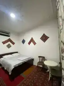 Ozod Guest House - 19
