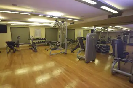 Radisson Residences Cairo Heliopolis - 38