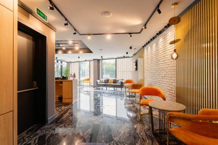 Cozy Loft - 24