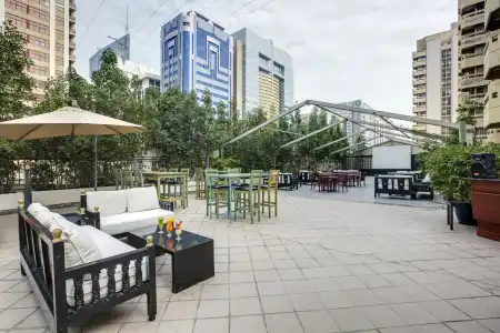 Novel City Center - 3