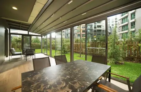 Radisson Residences Vadistanbul - 43