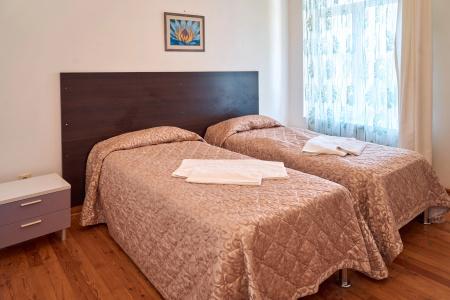 Kapriz Issyk KUL Resort - 60