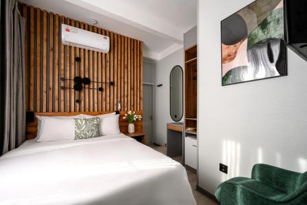 Mint on Tishinka - 69