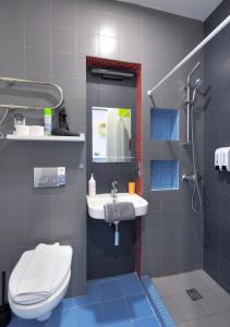 JackPot Energy Apart-hotel - 73