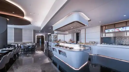 Grande Centre Point Space Pattaya - 34
