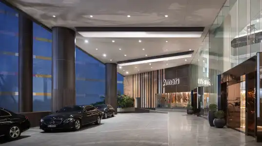 Amari - 1