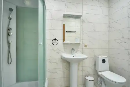 Living quarters Rem - 52