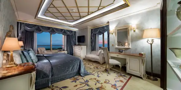Merit Royal Premium Casino & SPA - 12