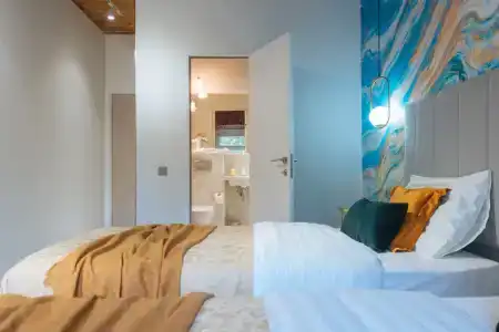 Sitikomfort Na Tverskoj - 52