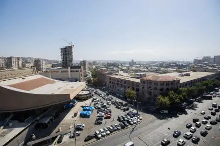Tigran Mets Yerevan - 128