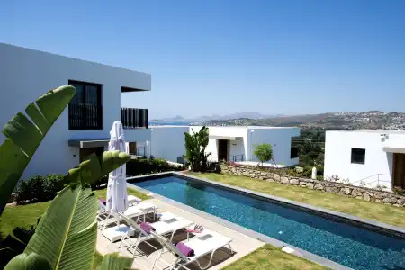 Ramada Resort by Wyndham Bodrum - 22