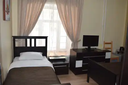 Dom Na Mayakovke - 21