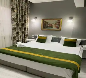 Taksim Brand Suite - 7