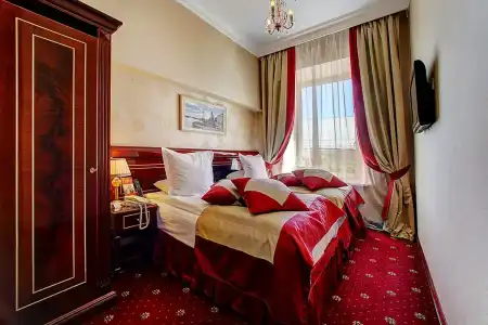 Boutique Golden Triangle - 15