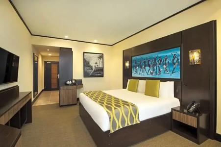 Ramada Resort by Wyndham Dar es Salaam - 20