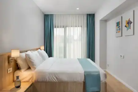 Athina Suites - 17