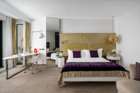 SO/ Saint Petersburg - 116