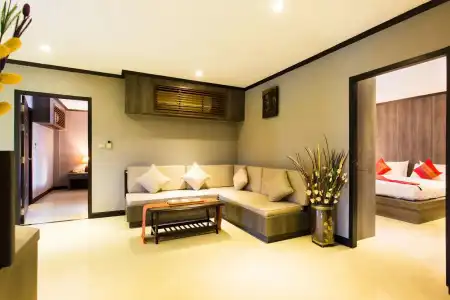 Naiya Buree Boutique Resort - 32