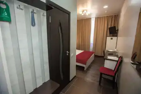 Red Fox na Vzlotnoy 2e - 56