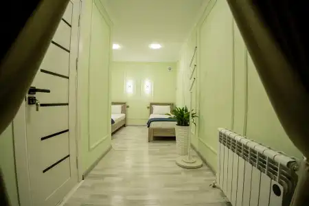 Hayat Guest house - 2