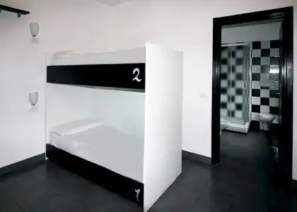 New Generation Hostel Milan Center - 21