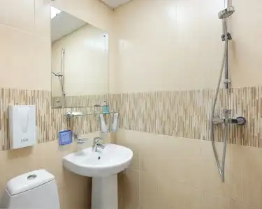Avrora Park-Hotel - 22