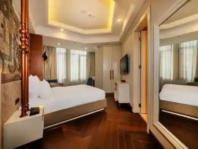 Mercure Istanbul Sirkeci - 15