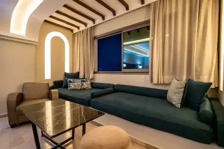 Diwan Casablanca & Spa - 91