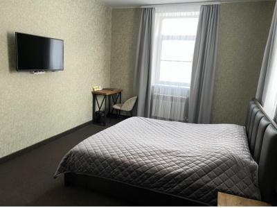 Park-L Mini-Hotel - 23