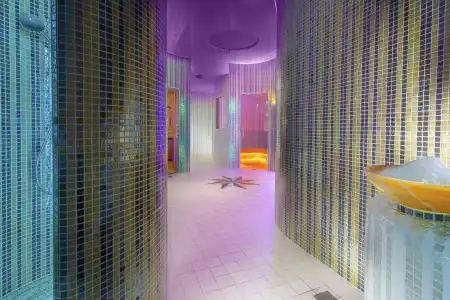 Luxury Spa Olympic Palace - 8