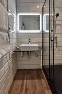 Bogemia on Vavilova Street - 253