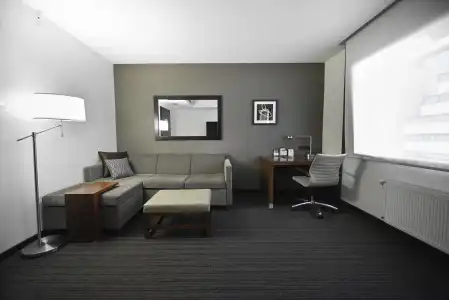 Yerevan Place (ex.Hyatt) - 17