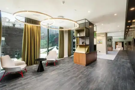 Holiday Inn - Republic Square, an IHG - 12