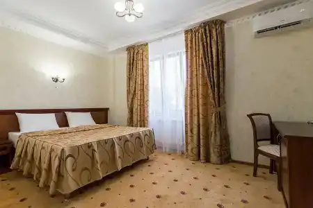 Residence Park Guest House - 13