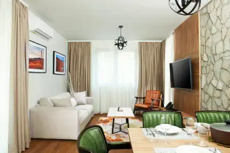Zlatibor Mountain Resort and Spa – Residence and Suites - 12
