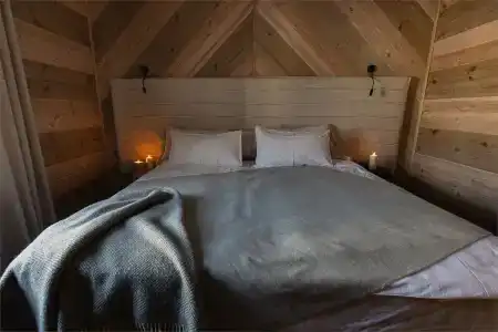 Just Wood recreation - 126