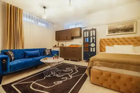 Taksim Wonder Suites Apart - 12