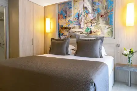 Concorde De Luxe Resort Lara Antalya – Prive Ultra All Inclusive - 71