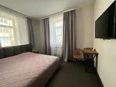 Park-L Mini-Hotel - 51